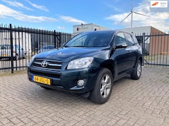 Toyota RAV4 - 2.0 VVTi Dynamic Airco