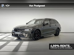 BMW 3-serie Touring - 330e xDrive | M Sport Pro | Comfort Pack | Adaptieve LED koplampen