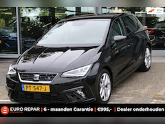 SEAT Ibiza - 1.0 TSI FR Business Intense NL-AUTO NAP