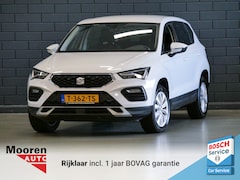 SEAT Ateca - 1.5 TSI 150PK AUTOMAAT Style Business Intense | CAMERA | TREKHAAK | CARPLAY |