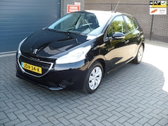 Peugeot 208 - 1.2 PureTech Access