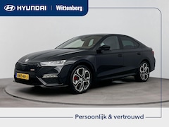 Skoda Octavia - 1.4 TSI iV PHEV Sportline Business RS | 19" Lm-wielen | Sportstoelen | Memory | Stoel + st