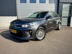 Kia Rio - 1.2 CVVT ComfortPlusLine Navigator / Apple Carplay / Android Auto / Camera