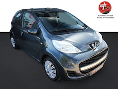 Peugeot 107 - 1.0-12V XS
