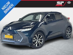 Toyota C-HR - 1.8 Hybrid 140 Dynamic
