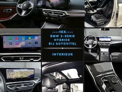 BMW 3-serie Touring - 330e LCI / FACELIFT | NU 10X OP VOORRAAD (Bouwjaar: 2022–2024 | Prijs: €35.000 – €50.000)