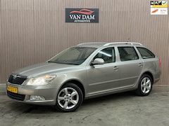 Skoda Octavia Combi - 1.4 TSI Greentech 2012 NAP XENON CRUISE NAVI