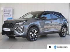 Peugeot 2008 - 1.2 Turbo 130-PK GT EAT8 AUTOMAAT | 360' GRADEN CAMERA | DRAADLOZE CARPLAY | ADAPTIVE CRUI