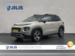 Citroën C3 Aircross - 1.2 PureTech S&S Shine | Camera | Trekhaak | Parkeersensoren | Cruise control