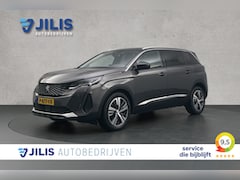 Peugeot 5008 - 1.2 PureTech Allure | Camera | Half lederen bekleding | Parkeersensoren