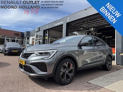 Renault Arkana - 1.6 E-Tech Hybrid 145 R.S. Line+Bose