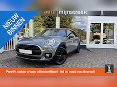 MINI Clubman - 1.5 One Salt Business | Eerste eigenaar | BMW geserviced |