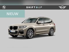 BMW X3 - xDrive30e M-Sport | Panoramadak | Head Up | Stuurverwarming
