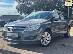 Opel Astra Wagon - 1.6 Executive AIRCO NW.APK CRUISE CTRL NAVI