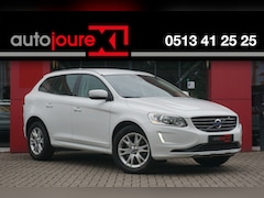 Volvo XC60 - 2.0 T5 FWD Momentum 241 pk | Leder | Cruise Control | 18'' LM |