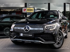 Mercedes-Benz GLC-klasse - 300e 4MATIC AMG - VOLLEDER - CAMERA - GLC300E