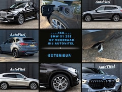 BMW X1 - xDrive25e | NU 15 X OP VOORRAAD (Bouwjaar: 2020–2022, prijs: €25.000 – €35.000)