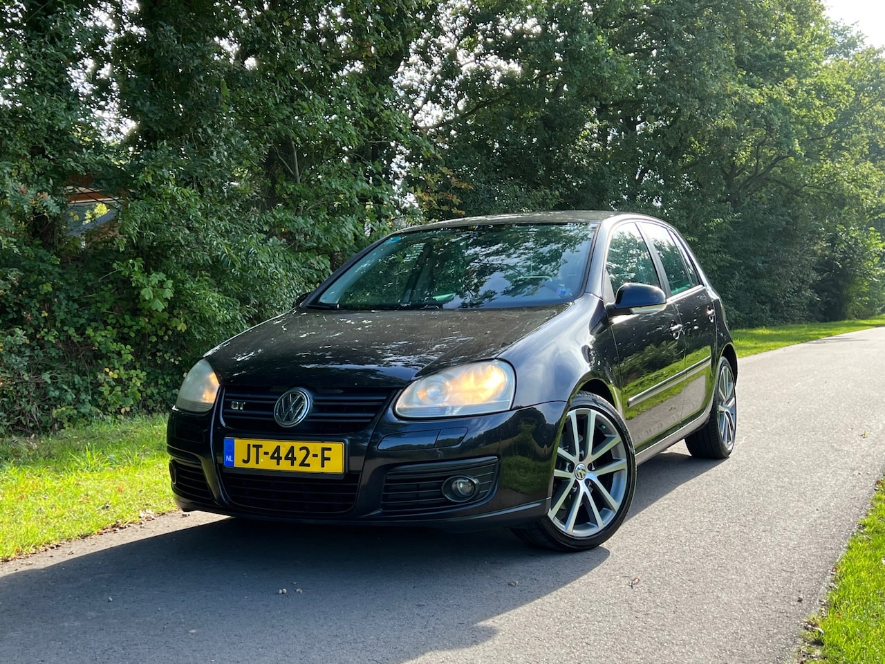 Volkswagen Golf - 1.4 TSI GT Business | Cruise + Clima - AutoWereld.nl