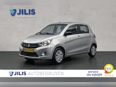 Suzuki Celerio - 1.0 Comfort | Airco | Navigatie | Isofix | Bluetooth