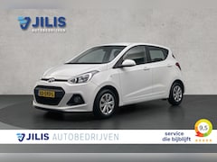 Hyundai i10 - 1.0i i-Motion Comfort | Airco | Isofix | Multifunctioneel Stuur