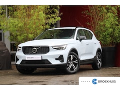 Volvo XC40 - 2.0 B4 Plus Dark | Trekhaak | Camera | Harman/Kardon | Pilot Assist