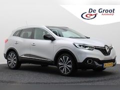 Renault Kadjar - 1.2 TCe Extase Panoramadak, Leer, Bose, Navigatie, Trekhaak, 19"