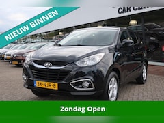 Hyundai ix35 - 2.0i Dynamic 2e EIG_CLIMA_CRUIS_NAP