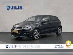 Volkswagen Polo - 1.8 TSI GTI | Camera | Panoramadak | Parkeersensoren | Stoelverwarming | Cruise control