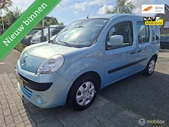 Renault Kangoo Family - combi 1.6-16V Expression invalide auto 129838 km nap