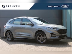 Ford Kuga - 2.5 PHEV ST-Line | Trekhaak | Head-Up | BLIS | Adaptieve cruise