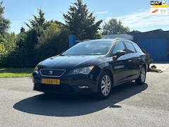 SEAT Leon ST - 1.6 TDI Reference Business Ecomotive | Cruise + Airco