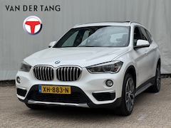 BMW X1 - xDrive20i High Exe. Panodak / Leer/HUD