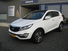 Kia Sportage - 2.0 GDI 166pk Aut. ExecutiveLine
