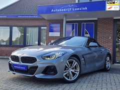 BMW Z4 Roadster - SDrive20i High Executive M-Sport Stuurwielverwarming HIFI Licht- Spiegelpakket Blow By Ver