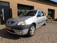 Dacia Logan MCV - 1.6 Lauréate Airco Cruisecontrol