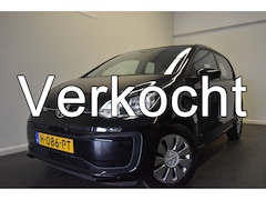 Volkswagen Up! - 1.0 BMT take up , AIRCO , BL TOOTH , CV AFST , EL VOOR ,
