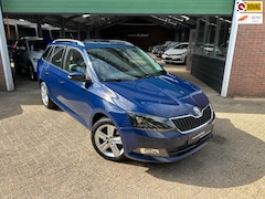 Skoda Fabia Combi - 1.2 TSI DSG|TRHK/CRUISE/NAVI/PDC