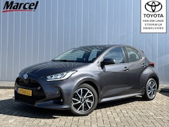 Toyota Yaris - 1.5 Hybrid First Edition Navi Clima Cruise Camera 1e Eigenaar Dealer onderhouden