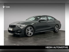 BMW 3-serie - 320i High Executive Edition | M Sport Plus Pack | Personal CoPilot Pack | Elektrisch te op