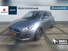 Suzuki Swift - 1.2 Style Smart Hybrid rijklaar prijs