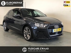 Audi A1 Sportback - 25 TFSI edition one - Automaat - Climate - Media - Winterpakket - Parkeerhulp