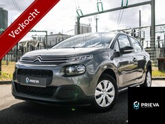 Citroën C3 - 1.2 PureTech S&S Business *Nieuwe D-riem