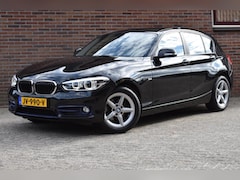BMW 1-serie - 116i Centennial Executive '16 LED Clima Cruise Inruil mogelijk