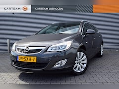 Opel Astra Sports Tourer - 1.4 Turbo Cosmo, 1e eigenaar, all season banden