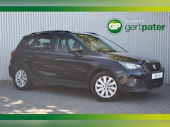 SEAT Arona - 1.0TSI 110PK Style Carplay/PDC/Airco/LM Velgen