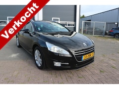 Peugeot 508 SW - 1.6 THP Allure