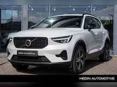 Volvo XC40 - 2.0 B4 Plus Dark | Trekhaak | Stuur & Stoelverwarming | Pilot Assist | Elektrische Achterk