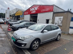 Renault Mégane Estate - 1.5 dCi Expression