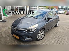 Renault Clio - 0.9 TCe Limited