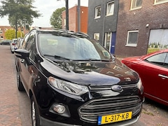 Ford EcoSport - 1.0 EcoBoost Trend